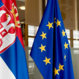 Istraživanje Demostata: Blagi rast broja pristalica ulaska Srbije u EU 5