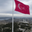 Turska između šerijata i demokratije 13