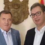 Da li se praksa nameštanja izbora u Srbiji preliva na region: Uhvaćeni "naprednjački" kupci glasova protiv Dodika u RS 5