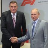 Dodik ide kod Putina 20. septembra: Podrška pred izbore u BiH 9