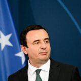 Kurti: Odvojiti proces članstva Kosova u EU od normalizacije odnosa sa Srbijom 5