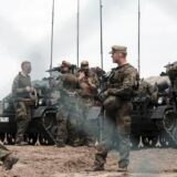 Pacovi i putevi koji ne mogu da izdrže tenkove: Na kakve sve probleme NATO nailazi u jačanju istočnog krila 6