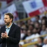 Selektor Engleske nakon utakmice sa Srbijom: Oni su jak tim, morali smo malo da patimo 9