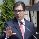 Pendarovski: BiH zaslužuje status kandidata, a Kosovo bezvizni režim 2