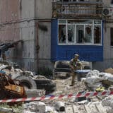 Ukrajinska kontraofanziva "stvara paniku" među izaslanačkim snagama i u Kremlju 10