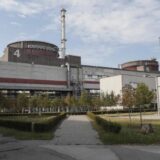 Ukrajina zatvorila poslednji reaktor nuklearne elektrane u Zaporožju 15