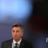 Pahor: Berlinski proces nije zamena za proširenje EU 6