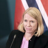 Šefica norveške diplomatije osudila zabranu Prajda: "Izuzetno zabrinjavajuće i za žaljenje" 5