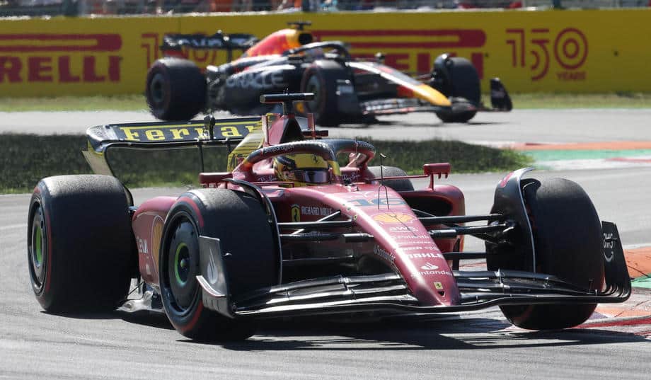 Stefano Domenikali još ne želi nove timove u F1 1