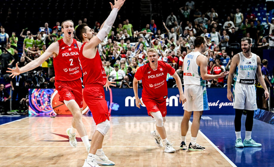 Gde možete da gledate mečeve polufinala na Evrobasketu večeras? 1