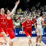 Gde možete da gledate mečeve polufinala na Evrobasketu večeras? 5