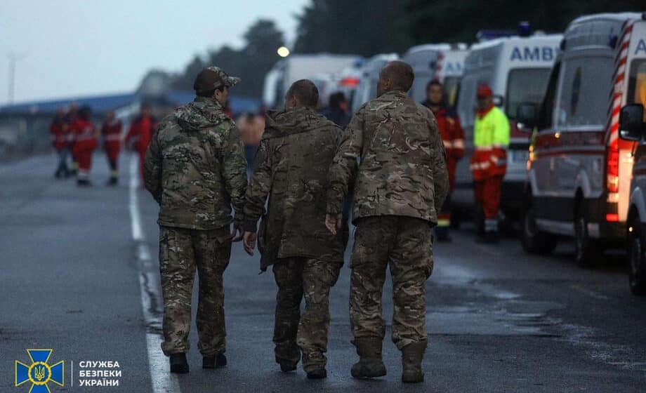 Ukrajinci nastavljaju da se brane: Šta za Ukrajinu znači Putinova najava delimične mobilizacije? 1