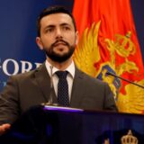 Živković: Bilo bi politički neodgovorno da se ne skrati mandat Skupštini 9