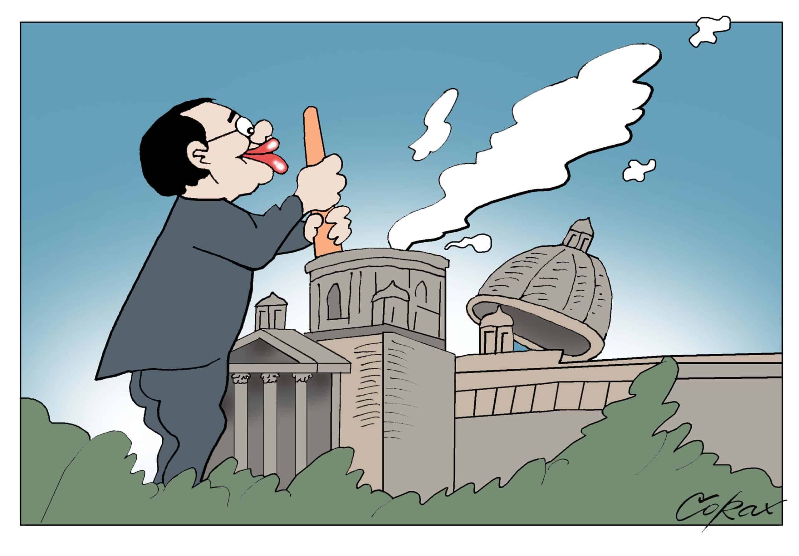 Corax 9