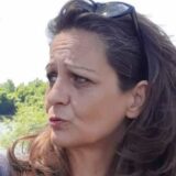 Autorski tekst ekološke aktivistkinje koja je uhapšena na Kameničkoj adi: Pod tamom slobodnog sunca na Šodrošu 1