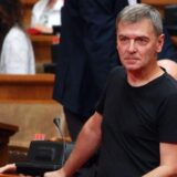 INTERVJU Aleksandar Jovanović Ćuta: Ne sme da nam se dogodi "Jedan od pet miliona", oblačim svečano odelo kad smenimo Vučića 1