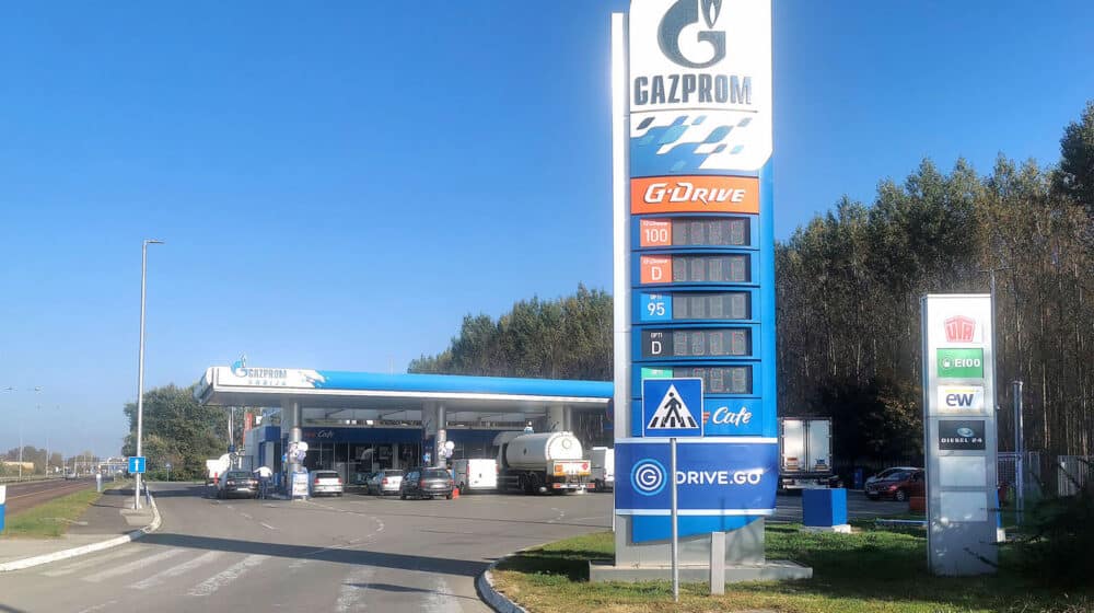 Kosovo: Zatvorene tri benzinske pumpe, nadležni tvrde da nemaju kosovske licence 13