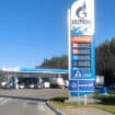 Kosovo: Zatvorene tri benzinske pumpe, nadležni tvrde da nemaju kosovske licence 16