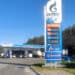 Kosovo: Zatvorene tri benzinske pumpe, nadležni tvrde da nemaju kosovske licence 4