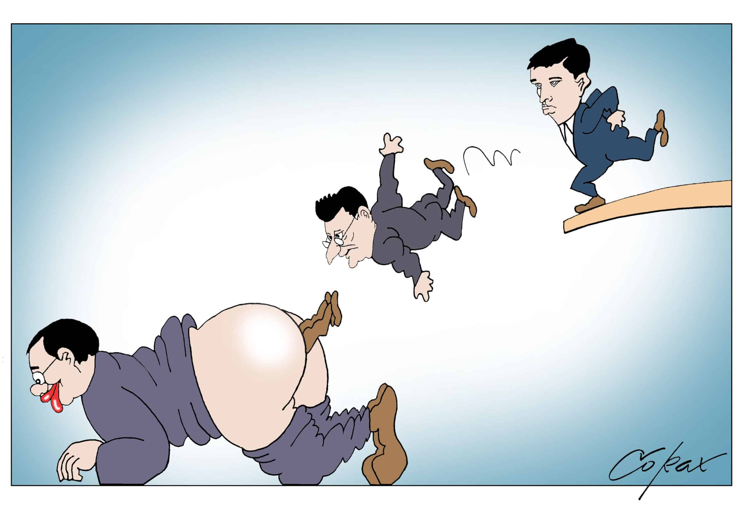 Corax 8