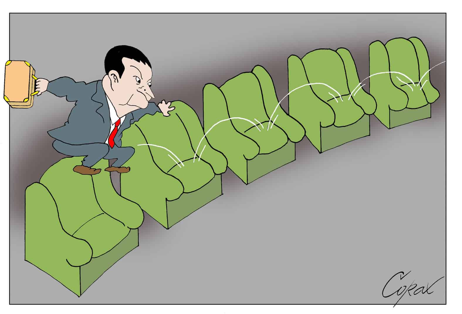 Corax 4