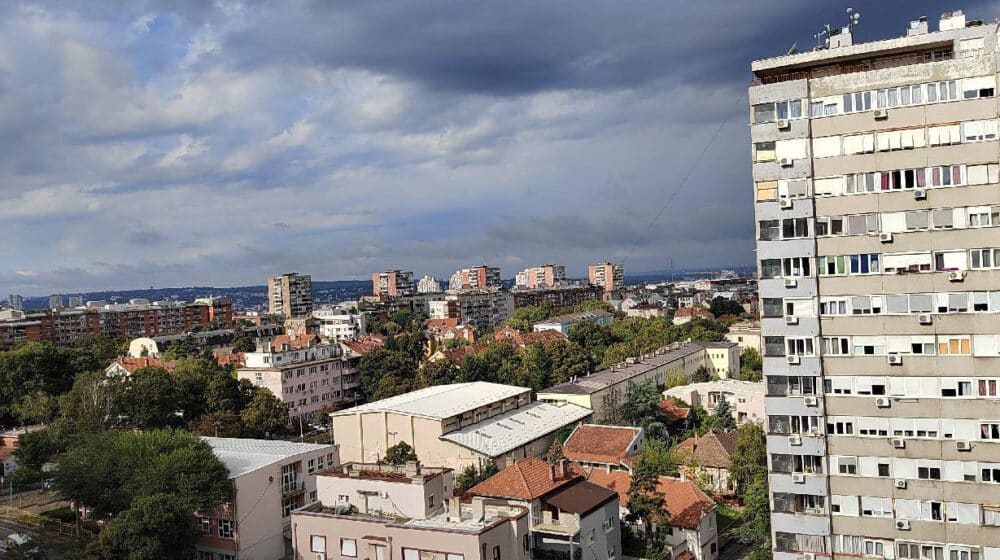 Buking na udaru države: Kako sprečiti izdavanje stanova na crno? 10