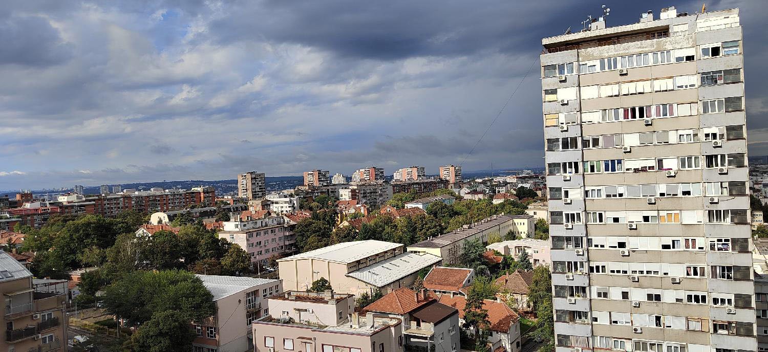 Buking na udaru države: Kako sprečiti izdavanje stanova na crno?