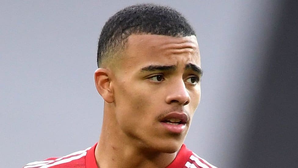 Mason Greenwood