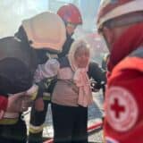 Građani Niša koji su mesecima bez struje ponovo protestovali 1