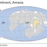 Naučna istraživanja, geologija i Amasija: Kada, gde i kako će se formirati sledeći superkontinent 11