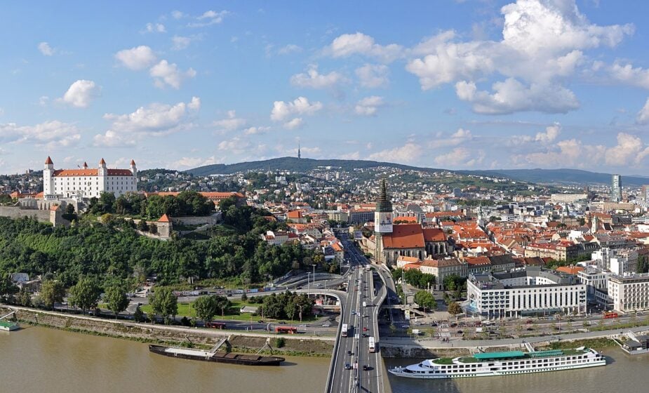 Na slovačkim izborima građani ponovo izabrali većinu šefova regiona 1