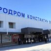 Promet putnika na Aerodromu Konstantin veliki pao za 19 odsto, raste prevoz robe 14