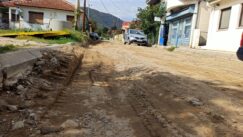 "Svi su bar jednom izvrnuli zglob": Stanovnici Makedonske ulice u Vranju hodaju po blatu i zemlji 7