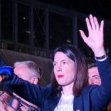 Trivić na protestu u Banjaluci: Nisam pokradena ja, već narod 6
