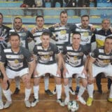 Futsal Prva liga: Golman Tasić junak pobede Vranjanaca u Novom Pazaru 11