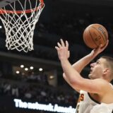 Denver se revanširao Juti, trojke presudile, Jokić 12 poena 13