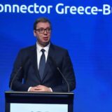 Vučić na otvaranju gasovoda Bugarske i Grčke: Osećam se malo kao "crna ovca", imao sam dilemu kako će se Fon der Lajen odnositi prema meni 4