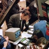 Ekonomija i finansijska tržišta: Crni ponedeljak 1987. godine, dan kada se berza srušila kao kula od karata 6