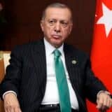 Erdogan dao nalog da počne rad na "gasnom čvorištu" u Turskoj 2