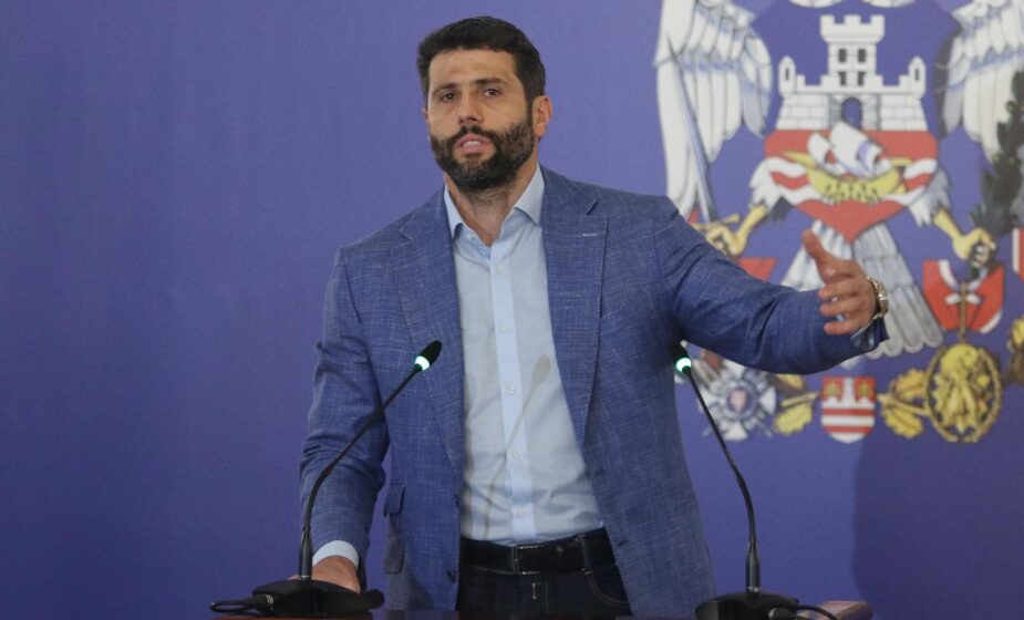 BIRN: Aleksandru Šapiću nezakonito ozakonjena nelegalna gradnja nakon što je postao gradonačelnik 1