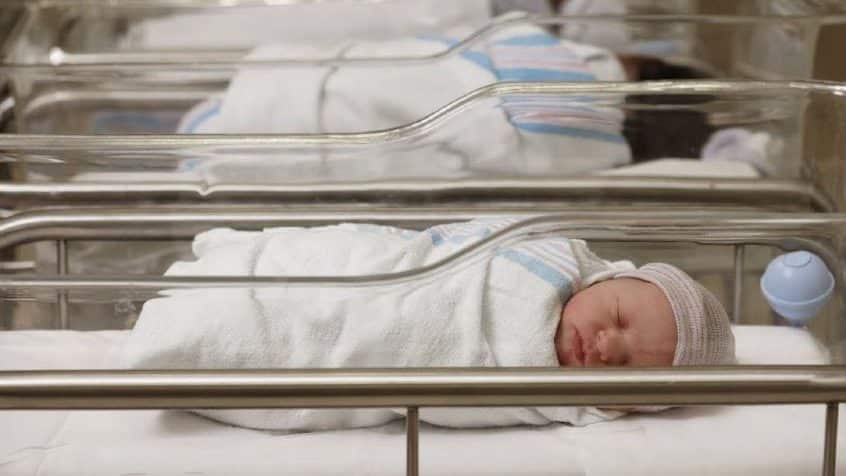 Kako je došlo do zaražavanja koronom beba u porodilištu u Višegradskoj? 1