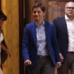 Bisljimi izneo uslov Prištine: Vučevićevo pismo nije dovljno, Ana Brnabić mora da povuče svoje 14