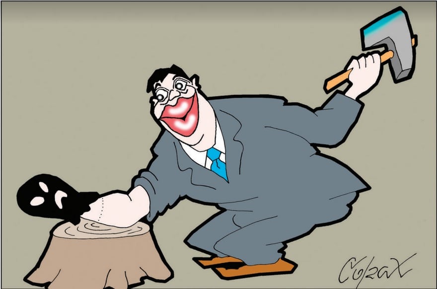 Corax 9