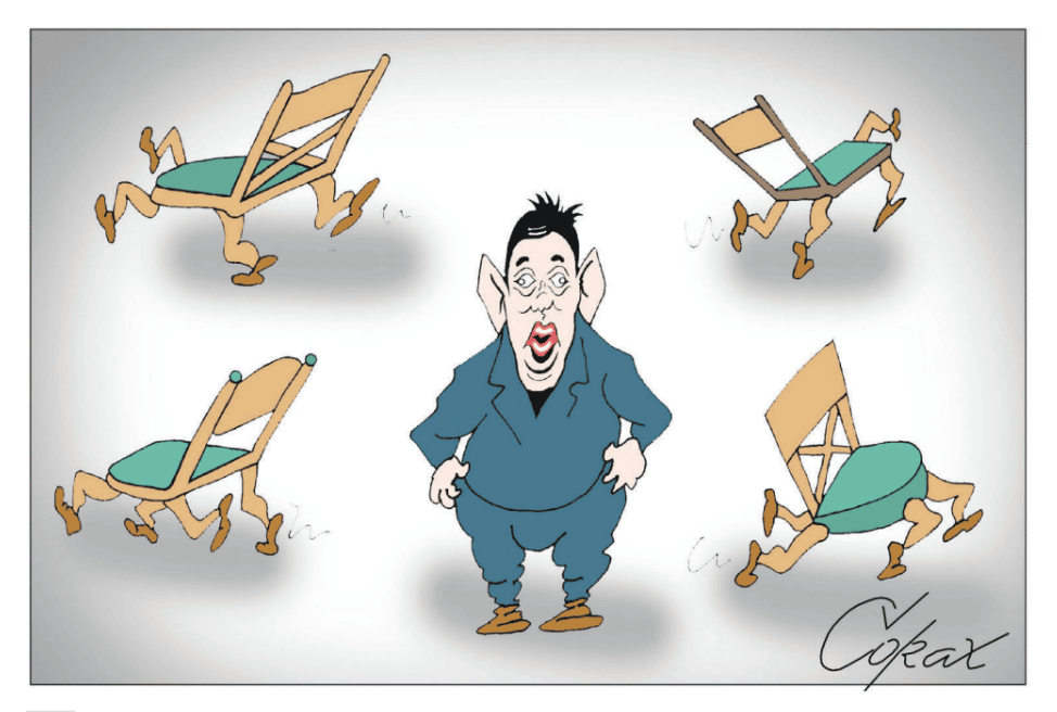 Corax 3