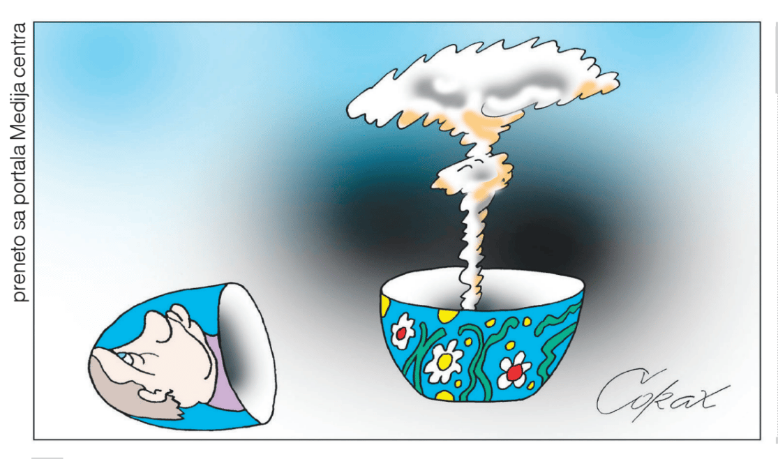 Corax 4