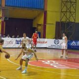 Košarkaši užičke Slobode u završnici utakmice pobedili ekipu Vršca 10