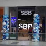 Otvoreno novo SBB prodajno mesto u Kragujevcu 5