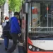 Sudarila se dva gradska autobusa: Povređeno više osoba 12