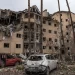 Rusi raketama "S-400" napadaju Ukrajince: Jedna osoba poginula, četiri ranjene 7