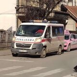 Hitnoj pomoći u Kragujevcu najviše se javljali pacijenti sa povredama i oboleli od kovida 9